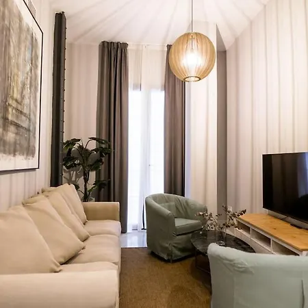 San Buenaventura 4 * Seville