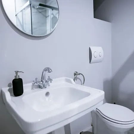 Apartment San Buenaventura 4