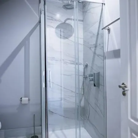 San Buenaventura 4 Appartement