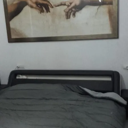 Homestay Privada En Un Duplex