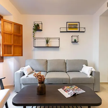Charming 2 Bedroom At San Marcos Plaza By Cityzen *