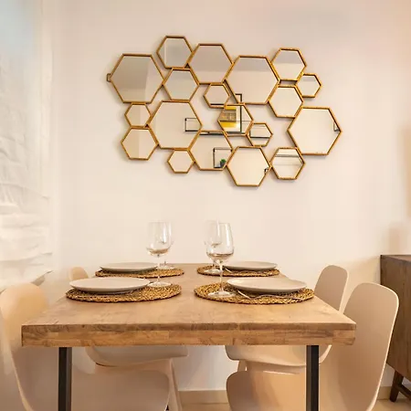 Charming 2 Bedroom At San Marcos Plaza By Cityzen Apartment