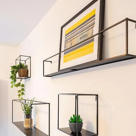 Charming 2 Bedroom At San Marcos Plaza By Cityzen *