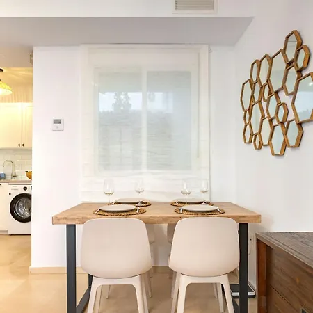 Charming 2 Bedroom At San Marcos Plaza By Cityzen