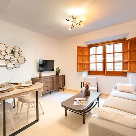 Charming 2 Bedroom At San Marcos Plaza By Cityzen Apartment *