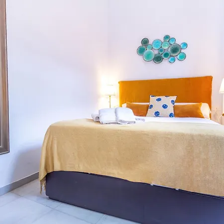 Alohamundi Giralda Ii Apartment *