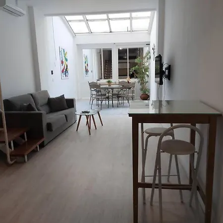 Duplex Center *