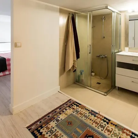 Appartement Duplex Center *