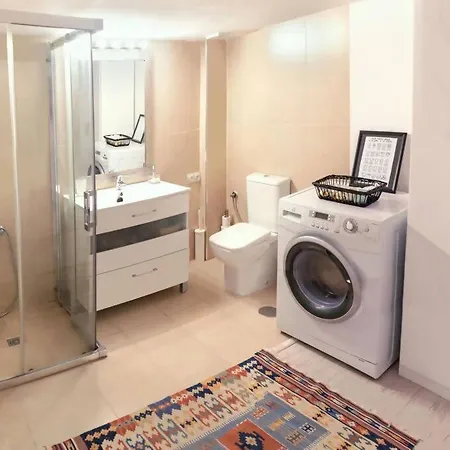 Duplex Center Appartement