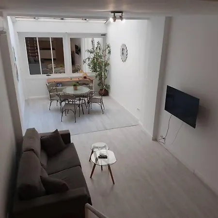 Appartement Duplex Center Séville