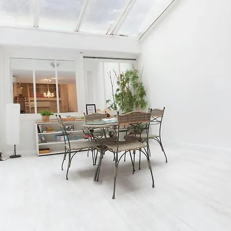 Appartement Duplex Center