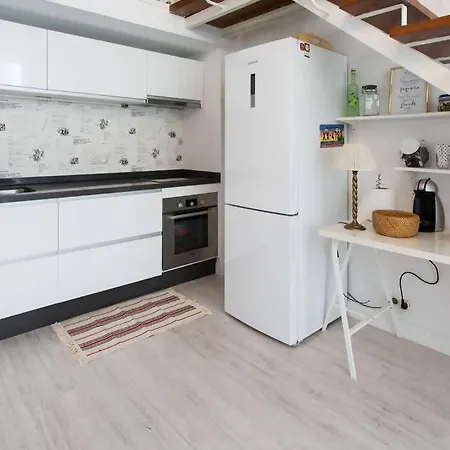 Duplex Center Séville