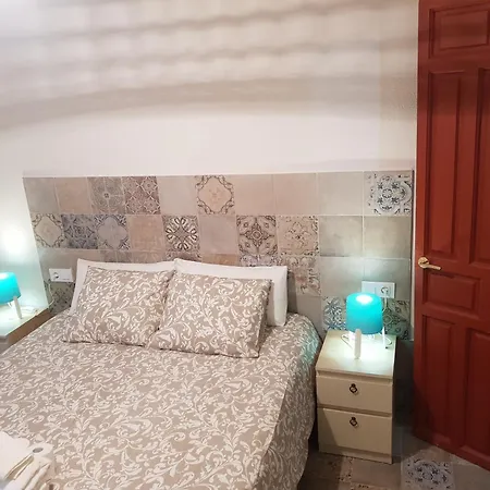 B Reform Netflix Parking Segun Disponibilidad Apartment Seville