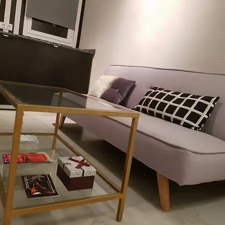 Parking Segun Disponibilidad Apartment *