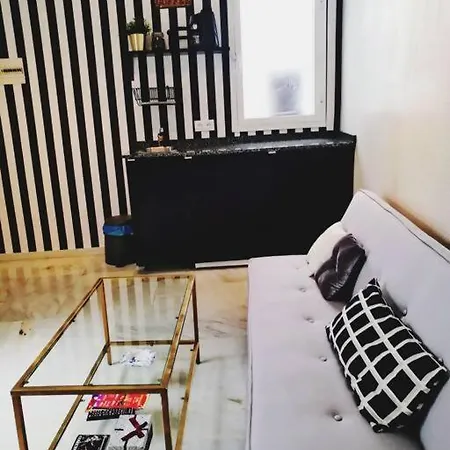 Apartment Parking Segun Disponibilidad