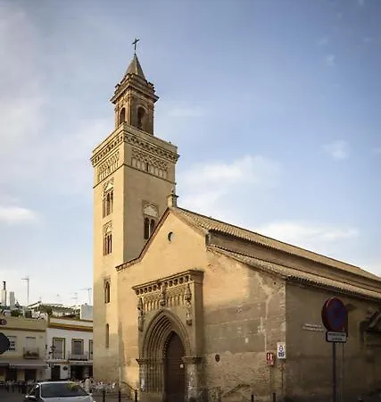 Appartamento Parking Segun Disponibilidad Siviglia