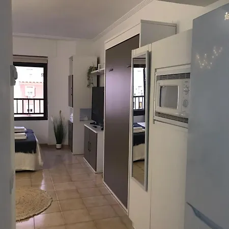 Centrica, Triana, Sevilla, Espana *