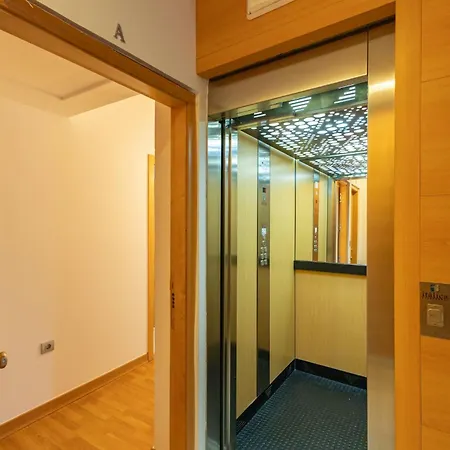 Appartement Charming Apartment At San Bernardo Neighborhood By Ocityzen