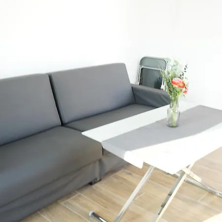 Rentalsevilla Cardenal Cervantes Apartment