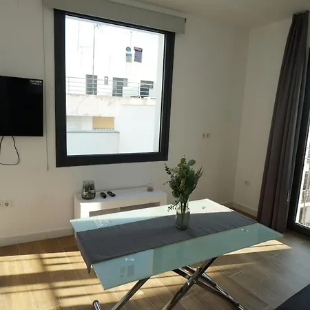 Apartment Rentalsevilla Cardenal Cervantes Seville