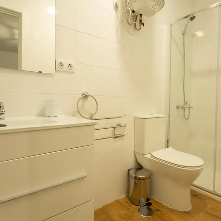 Wish Amparo De Apartment