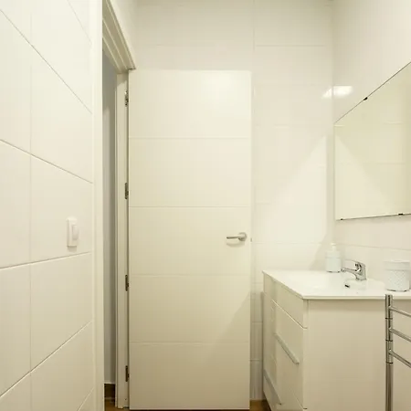 Wish Amparo De Apartment Seville