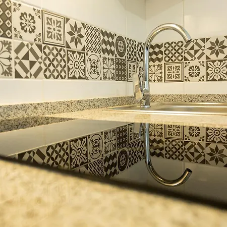 Wish Amparo De Apartment *