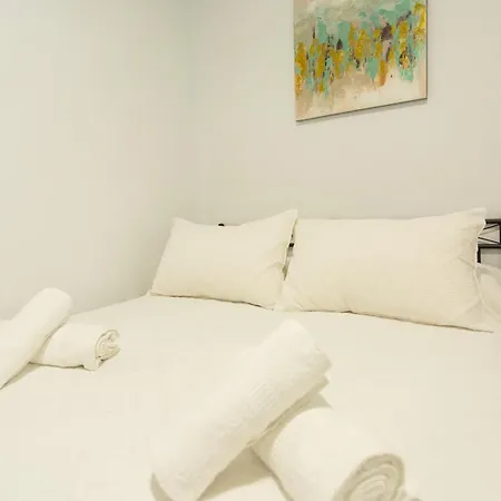 Apartment Wish Amparo De *