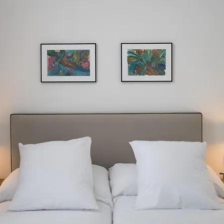 Rey De Flats - Arenal Apartment *