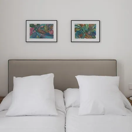Rey De Flats - Arenal Apartment