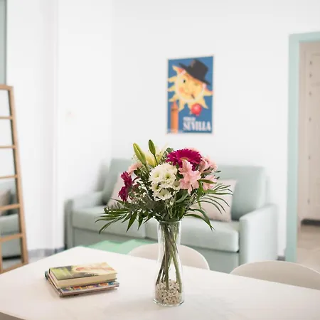 Apartment Rey De Flats - Arenal *