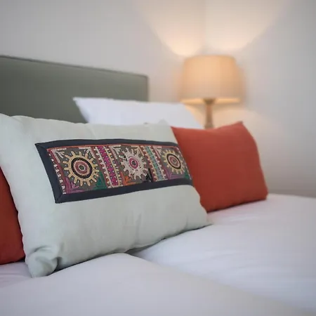 Apartment Rey De Flats - Arenal Seville