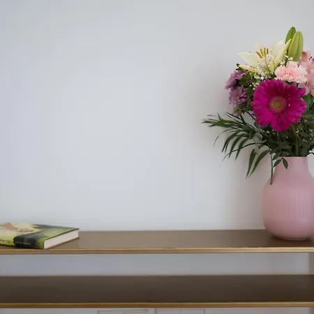 Rey De Flats - Arenal Apartment Seville