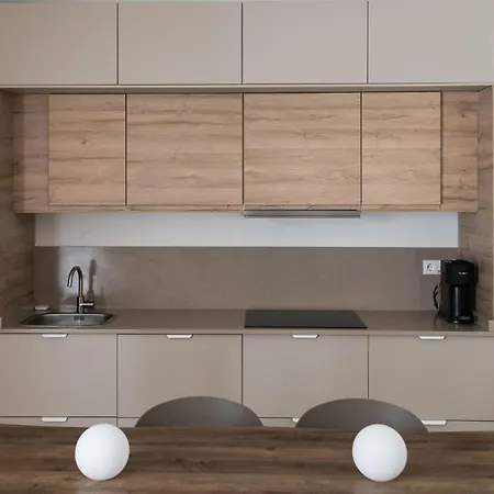 Rey De Flats - Arenal Apartment