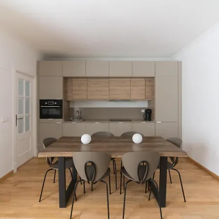 Apartment Rey De Flats - Arenal *