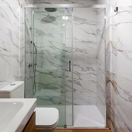 Apartamento Amazing Flat In Center-sevillarooms Sevilla