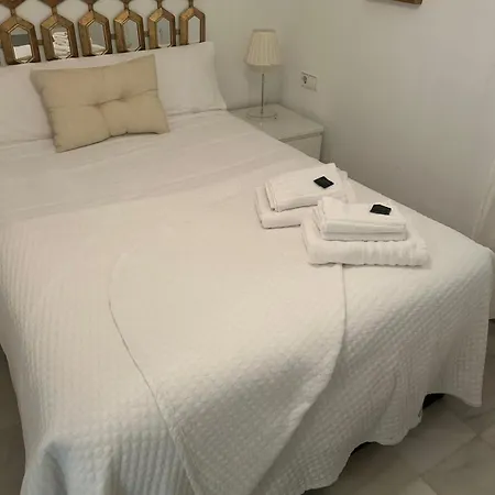 Triana Apartment Seville