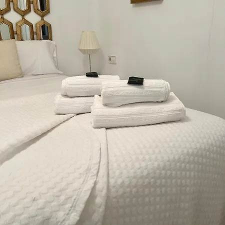 Triana Apartment Seville