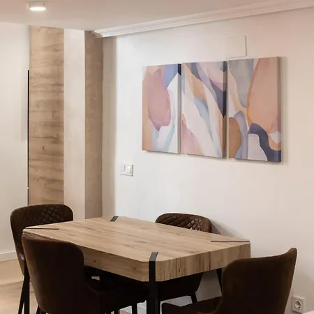 Apartment Quevedo Urban