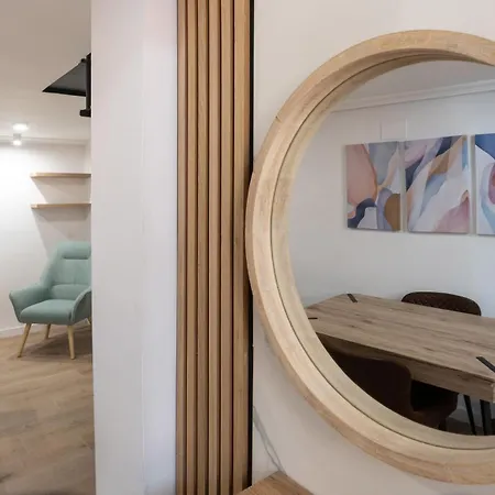 Quevedo Urban Apartment Seville