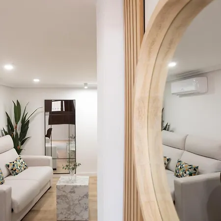 Quevedo Urban Apartment
