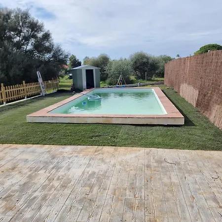 Quintana-sancho Holiday home