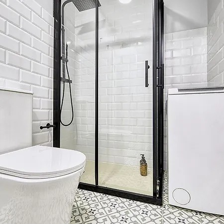 Essence Of Appartement