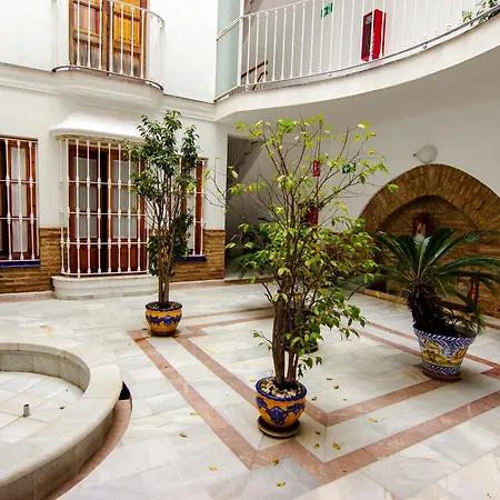 Rentalsevilla Plaza De La Alfalfa