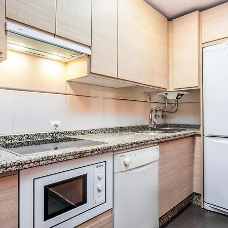 Smartr Duenas Apartment Seville
