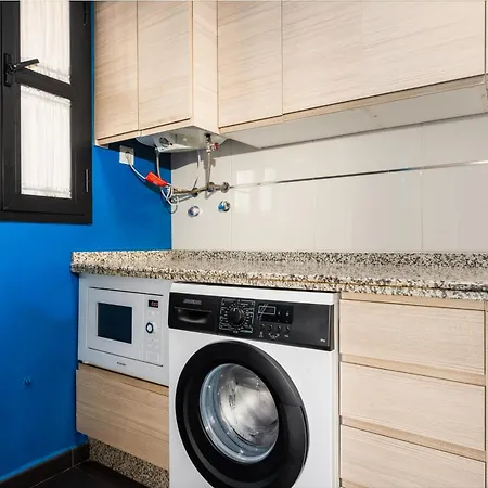 Apartment Smartr Duenas *