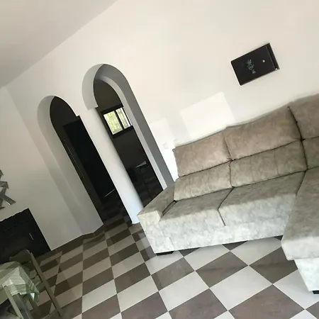 Rocio Villa
