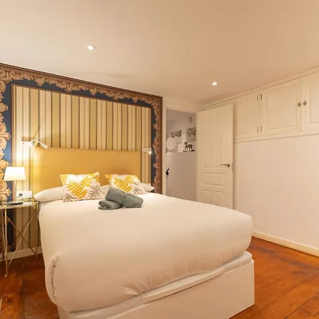 Charming 2 Bedroom At Plaza El Salvador By Ocityzen Appartamento *