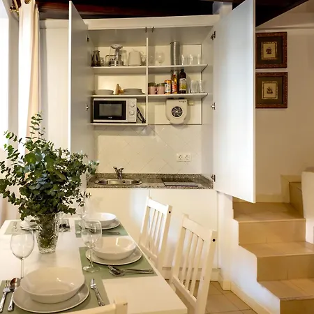 Charming 2 Bedroom At Plaza El Salvador By Ocityzen Appartamento