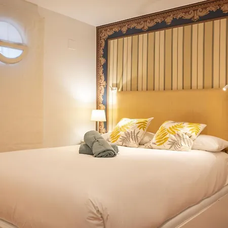 Charming 2 Bedroom At Plaza El Salvador By Ocityzen